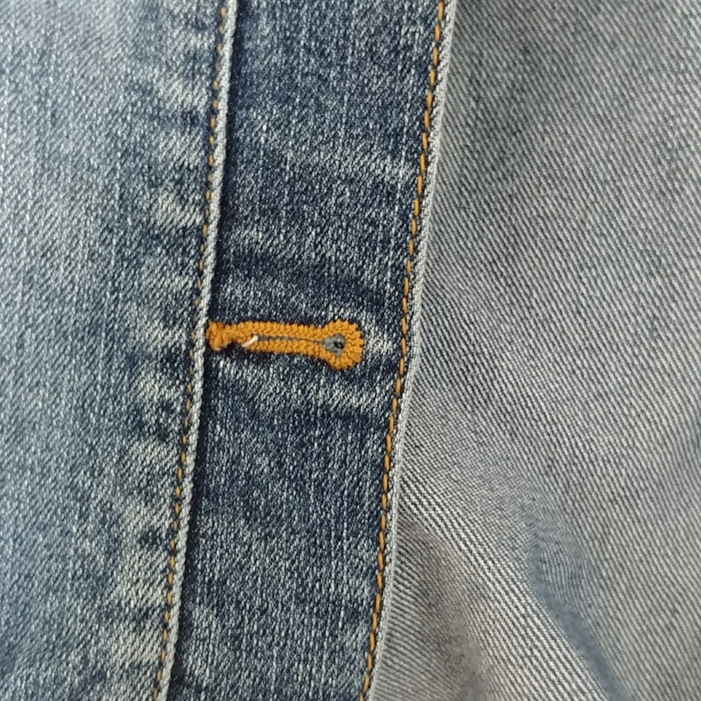 Jean Jacket - Picture 6 of 7
